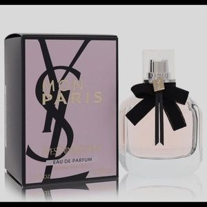 Mon Paris YSL 1.6oz
